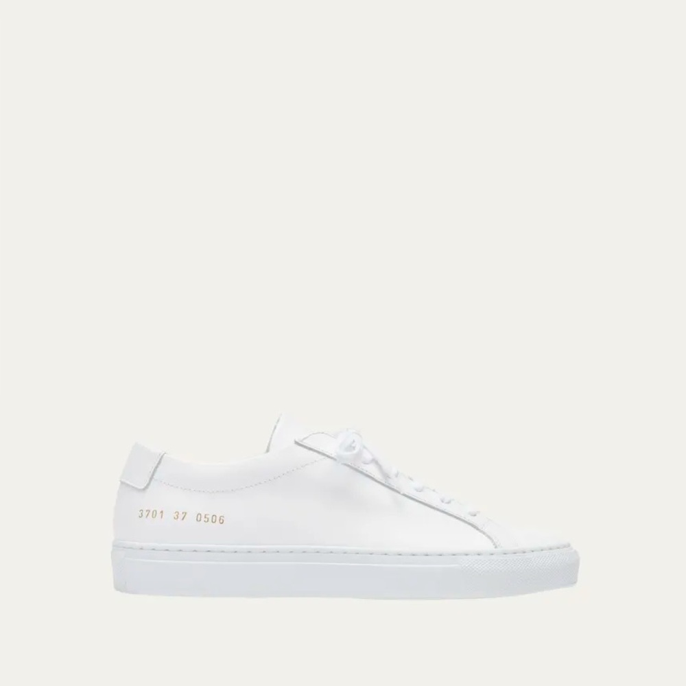 Common project sneakers, size 37